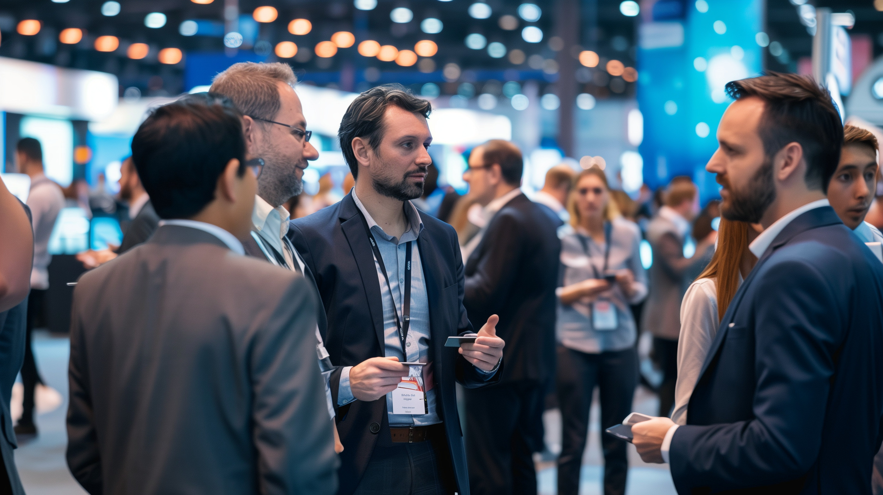 Networking that Matters