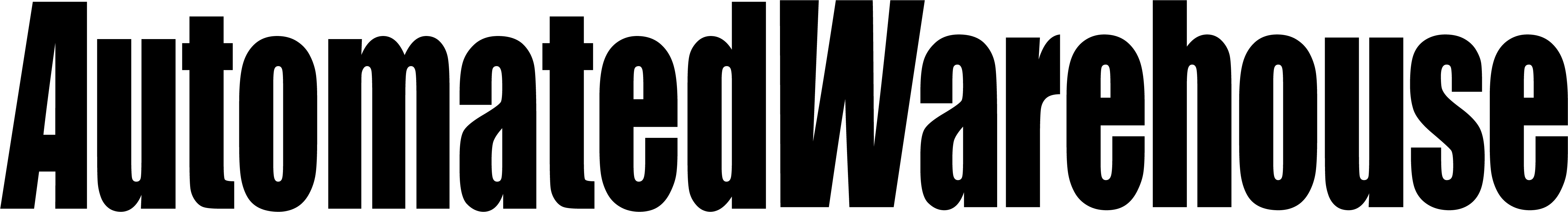 Automated-Warehouse-logo