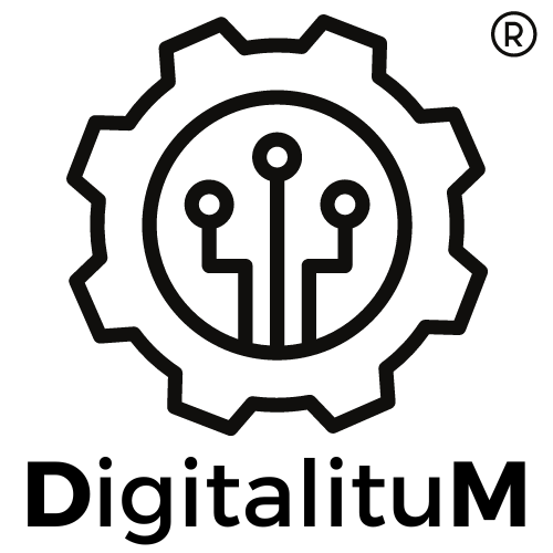 DigitalituM Logo