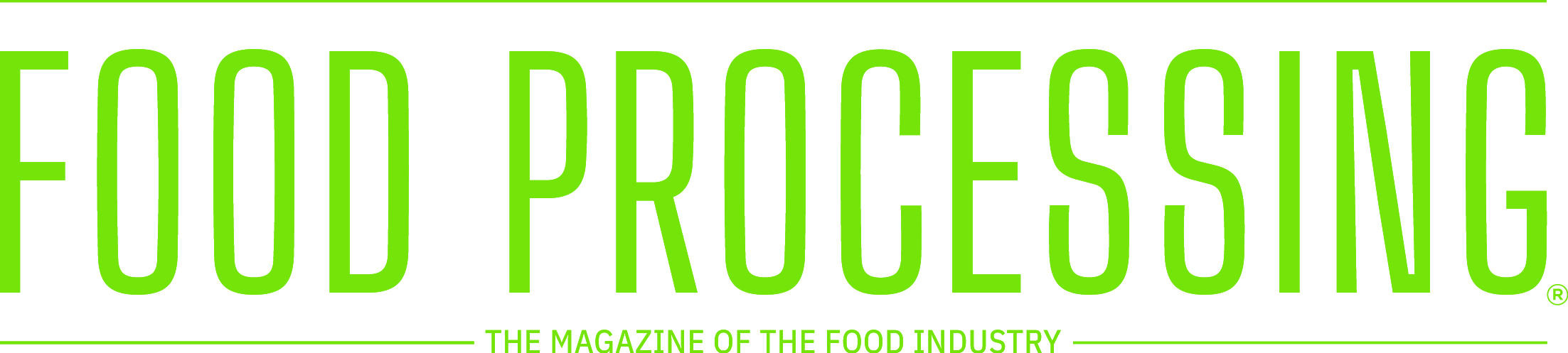 Food Processing