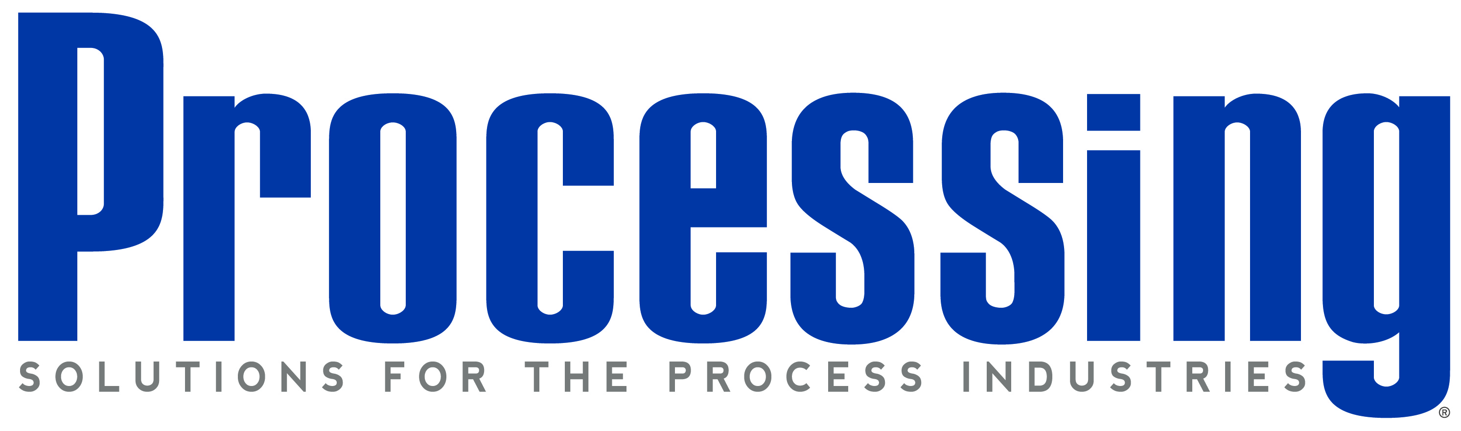processing magazine