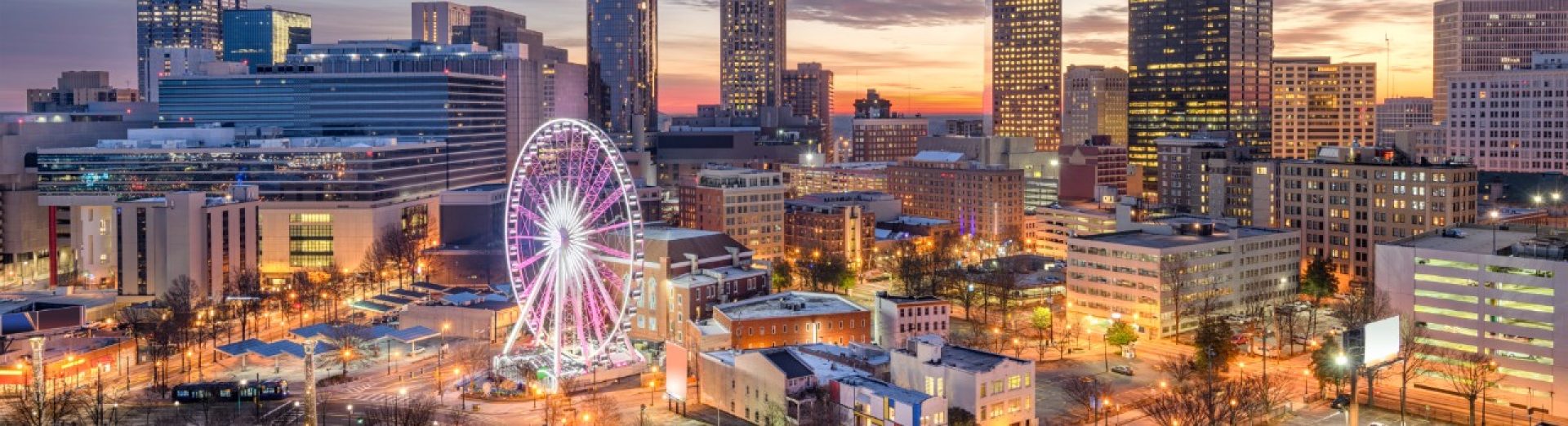 AtlantaSkyline